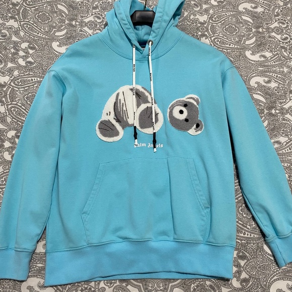 Palm Angels Hoodie - Picture 1 of 1